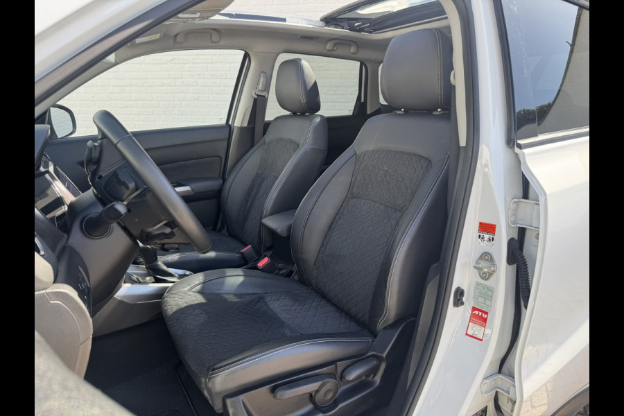 Suzuki Vitara 1.5 Hybrid Style Automaat Carplay Panorama Camera Adaptieve cruise All season