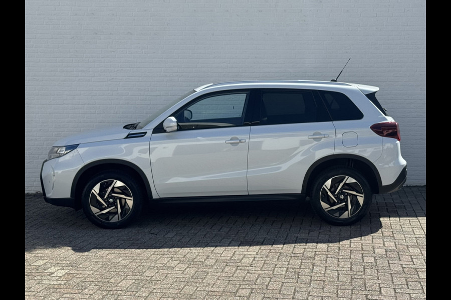 Suzuki Vitara 1.5 Hybrid Style Automaat Carplay Panorama Camera Adaptieve cruise All season