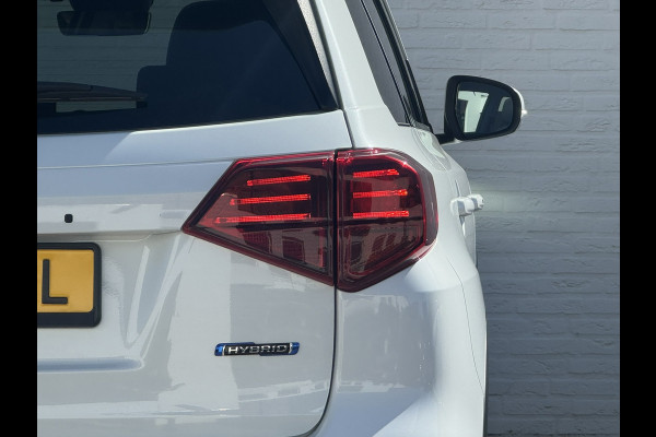 Suzuki Vitara 1.5 Hybrid Style Automaat Carplay Panorama Camera Adaptieve cruise All season