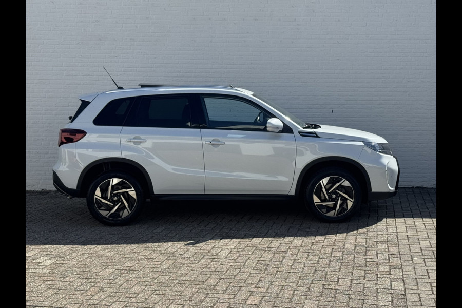 Suzuki Vitara 1.5 Hybrid Style Automaat Carplay Panorama Camera Adaptieve cruise All season
