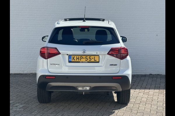 Suzuki Vitara 1.5 Hybrid Style Automaat Carplay Panorama Camera Adaptieve cruise All season