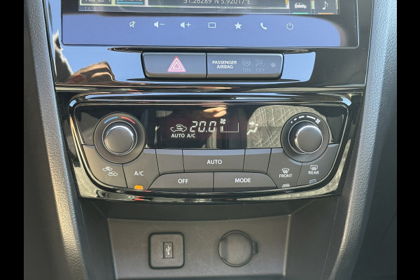 Suzuki Vitara 1.5 Hybrid Style Automaat Carplay Panorama Camera Adaptieve cruise All season