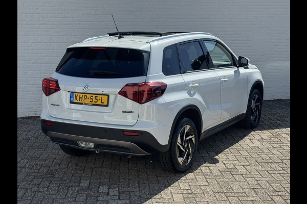 Suzuki Vitara 1.5 Hybrid Style Automaat Carplay Panorama Camera Adaptieve cruise All season