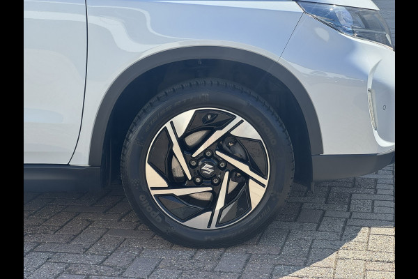 Suzuki Vitara 1.5 Hybrid Style Automaat Carplay Panorama Camera Adaptieve cruise All season