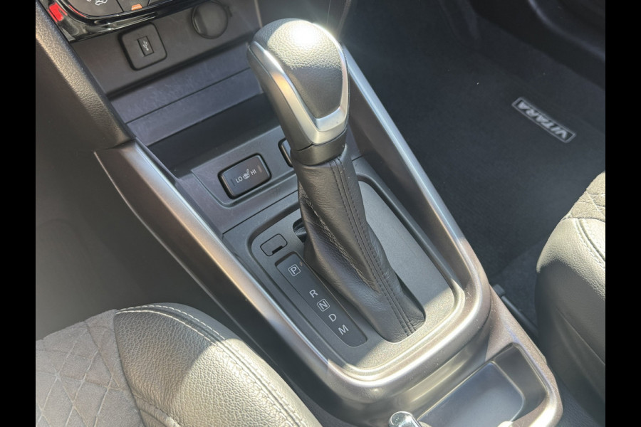 Suzuki Vitara 1.5 Hybrid Style Automaat Carplay Panorama Camera Adaptieve cruise All season