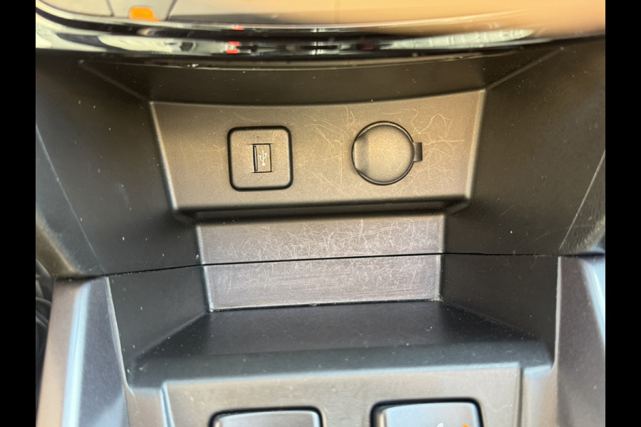 Suzuki Vitara 1.5 Hybrid Style Automaat Carplay Panorama Camera Adaptieve cruise All season