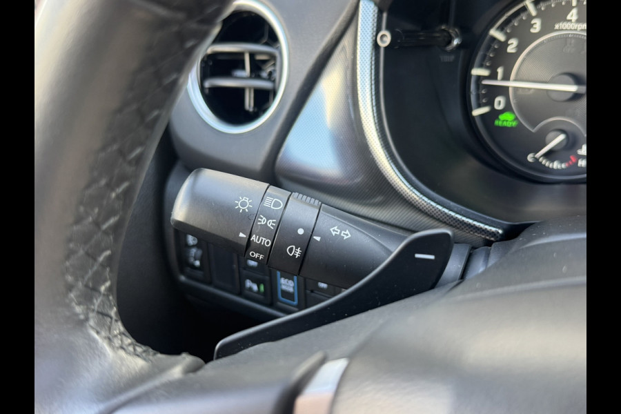 Suzuki Vitara 1.5 Hybrid Style Automaat Carplay Panorama Camera Adaptieve cruise All season