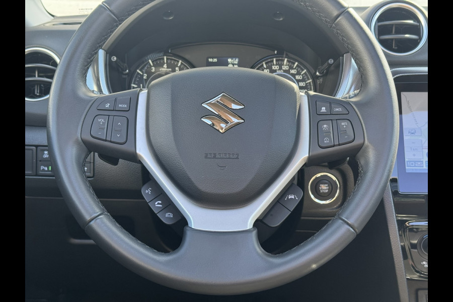 Suzuki Vitara 1.5 Hybrid Style Automaat Carplay Panorama Camera Adaptieve cruise All season