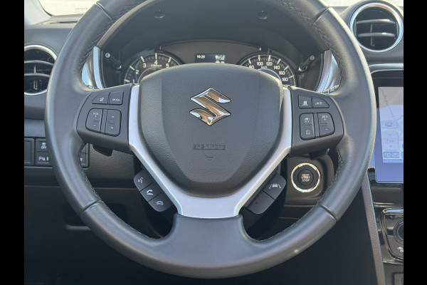 Suzuki Vitara 1.5 Hybrid Style Automaat Carplay Panorama Camera Adaptieve cruise All season