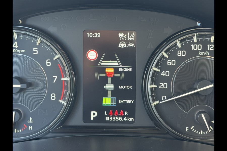 Suzuki Vitara 1.5 Hybrid Style Automaat Carplay Panorama Camera Adaptieve cruise All season