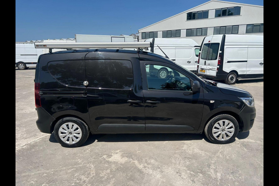 Renault Kangoo 1.5 dCi 75 Generique imperiaal half leder navi