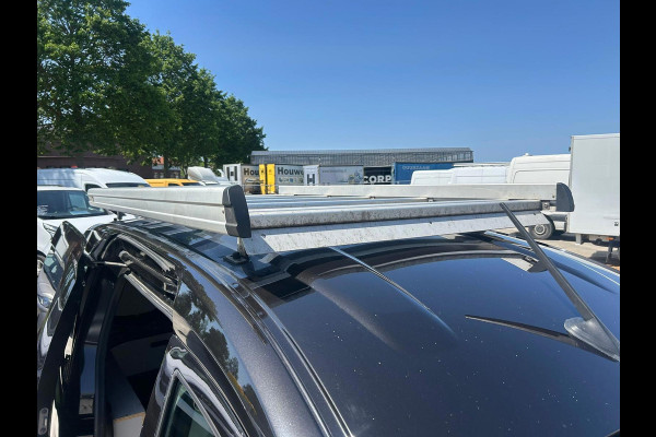 Renault Kangoo 1.5 dCi 75 Generique imperiaal half leder navi