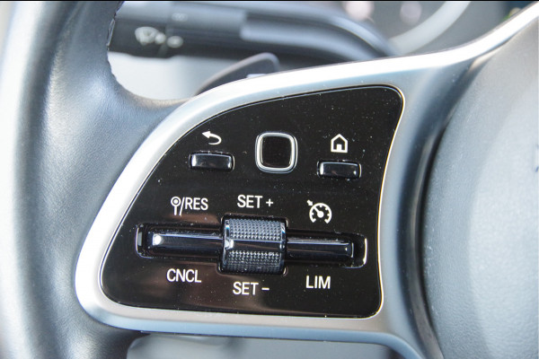 Mercedes-Benz Sprinter 214 2.2 CDI L1H2 AUT. LED, MBUX 10'', 2T TREKGEWICHT, 360 CAMERA, STOELVERWARMING, CRUISE, LEDER STUUR, GEVEERDE STOEL