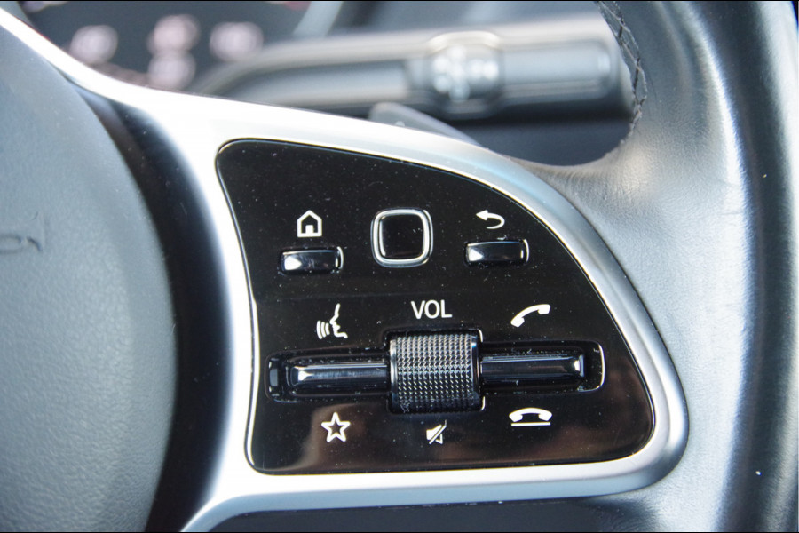 Mercedes-Benz Sprinter 214 2.2 CDI L1H2 AUT. LED, MBUX 10'', 2T TREKGEWICHT, 360 CAMERA, STOELVERWARMING, CRUISE, LEDER STUUR, GEVEERDE STOEL