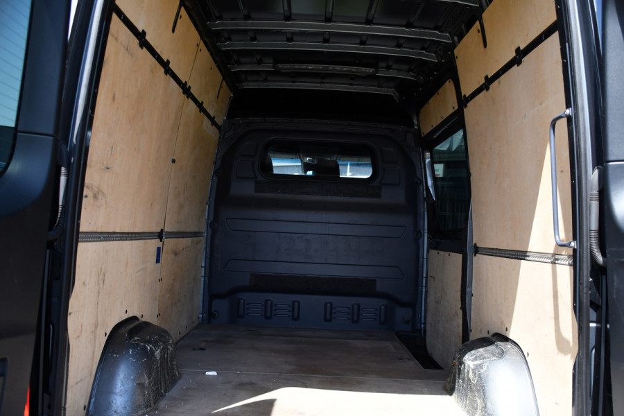 Mercedes-Benz Sprinter 319 V6 3.0 CDI L2H2 PB Edition 360 Camera, Adaptieve Cruise, Carplay, 3500kg Trekhaak, Automaat, 10,5'' Mbux, Sensoren, Uniek!