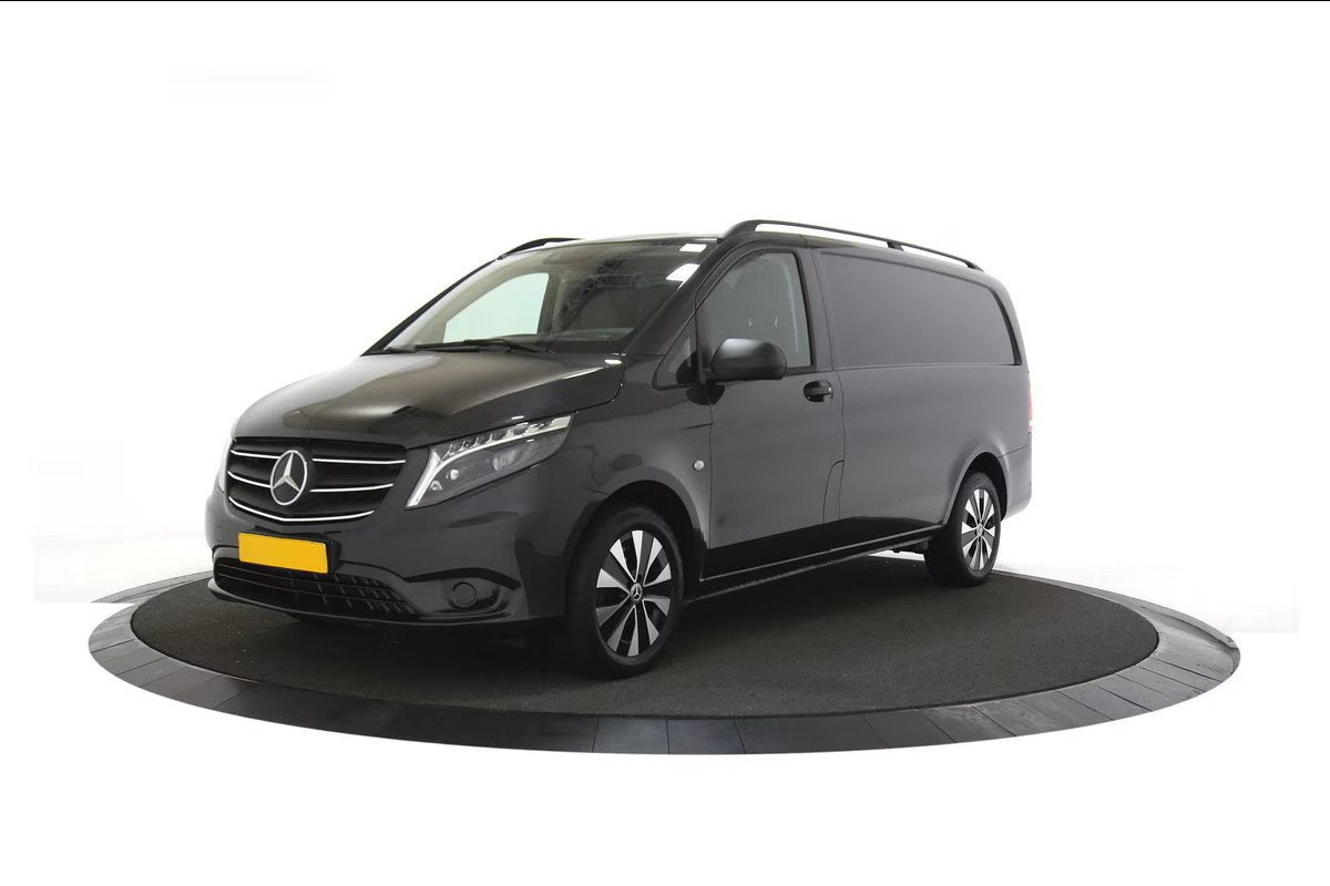 Mercedes-Benz Vito 119 CDI Led Achterklep Automaat BPM Vrij