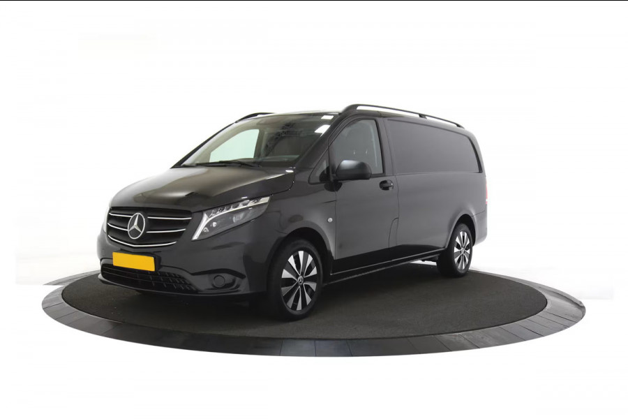 Mercedes-Benz Vito 119 CDI Led Achterklep Automaat BPM Vrij
