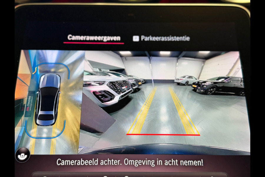 Mercedes-Benz C-Klasse 300 e AMG night Pano Memory 360Camera