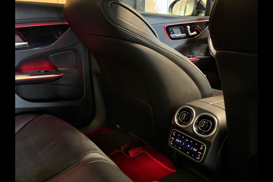 Mercedes-Benz C-Klasse 300 e AMG night Pano Memory 360Camera