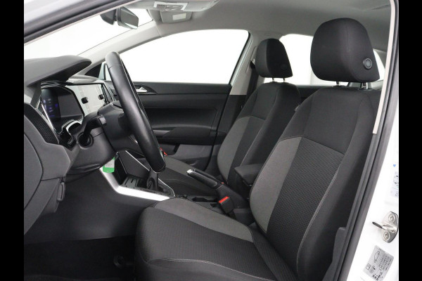 Volkswagen Polo 1.0 TSI Life | Carplay | Navigatie | Parkeerhulp | Adaptive cruise | Airco | File Assistent | Bluetooth | Digital Cockpit | Full LED | Origineel NL