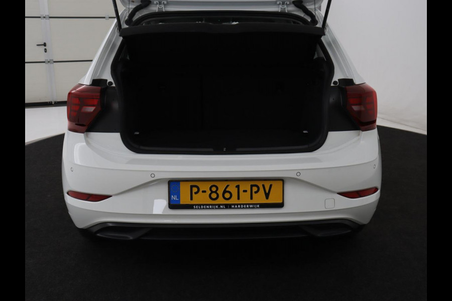 Volkswagen Polo 1.0 TSI Life | Carplay | Navigatie | Parkeerhulp | Adaptive cruise | Airco | File Assistent | Bluetooth | Digital Cockpit | Full LED | Origineel NL