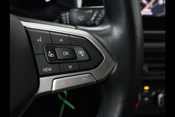 Volkswagen Polo 1.0 TSI Life | Carplay | Navigatie | Parkeerhulp | Adaptive cruise | Airco | File Assistent | Bluetooth | Digital Cockpit | Full LED | Origineel NL