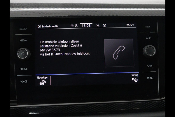 Volkswagen Polo 1.0 TSI Life | Carplay | Navigatie | Parkeerhulp | Adaptive cruise | Airco | File Assistent | Bluetooth | Digital Cockpit | Full LED | Origineel NL