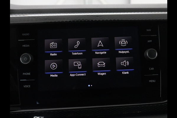 Volkswagen Polo 1.0 TSI Life | Carplay | Navigatie | Parkeerhulp | Adaptive cruise | Airco | File Assistent | Bluetooth | Digital Cockpit | Full LED | Origineel NL