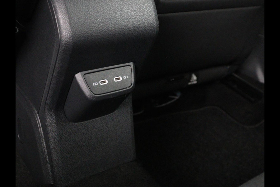 Volkswagen Polo 1.0 TSI Life | Carplay | Navigatie | Parkeerhulp | Adaptive cruise | Airco | File Assistent | Bluetooth | Digital Cockpit | Full LED | Origineel NL