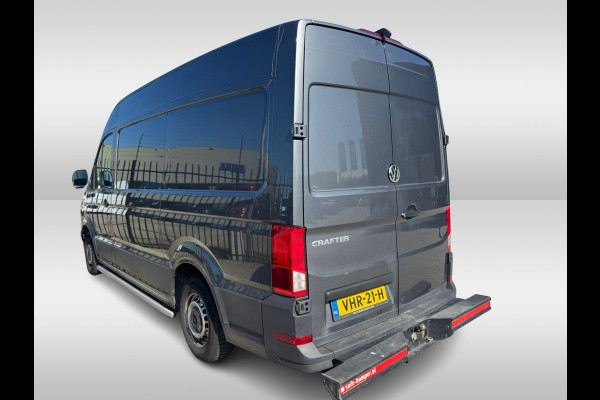 Volkswagen Crafter 2.0 TDI 177pk L3 H3 Automaat Led