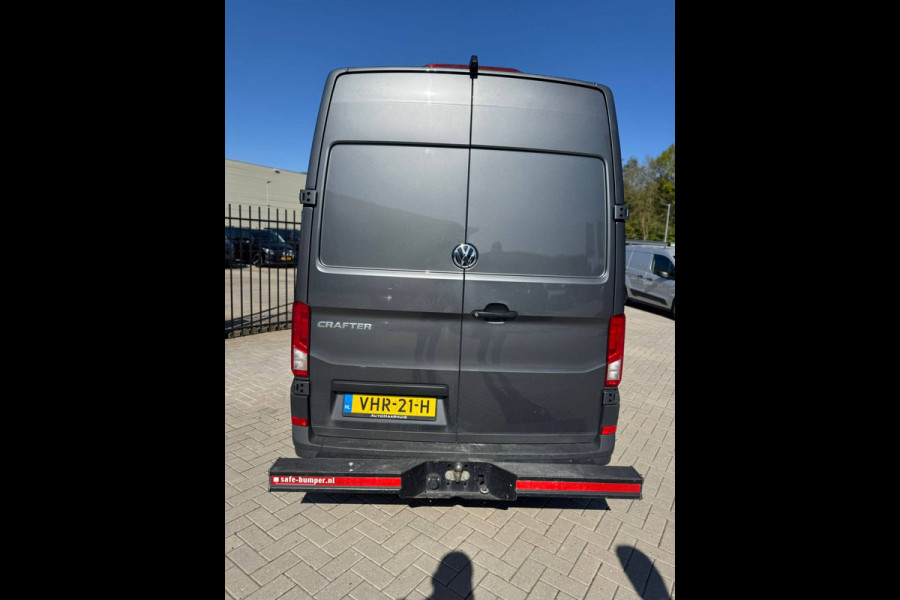 Volkswagen Crafter 2.0 TDI 177pk L3 H3 Automaat Led