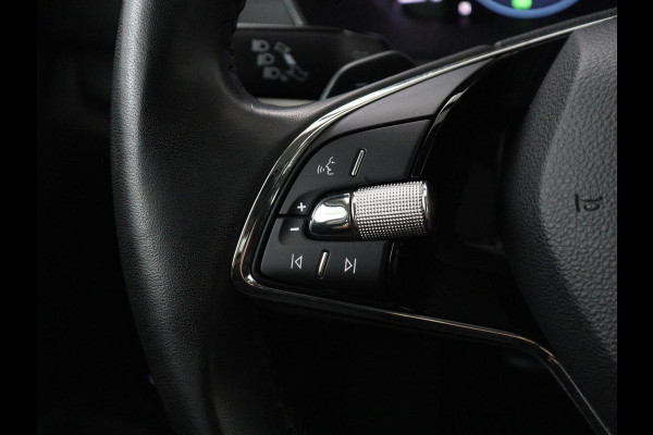 Škoda Octavia 1.0 e-TSI Business Edition | Trekhaak | Adaptive cruise | Carplay | Navigatie | Keyless | Full LED | Parkeerhulp | Virtual Cockpit | Climate control