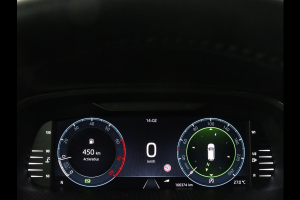 Škoda Octavia 1.0 e-TSI Business Edition | Trekhaak | Adaptive cruise | Carplay | Navigatie | Keyless | Full LED | Parkeerhulp | Virtual Cockpit | Climate control