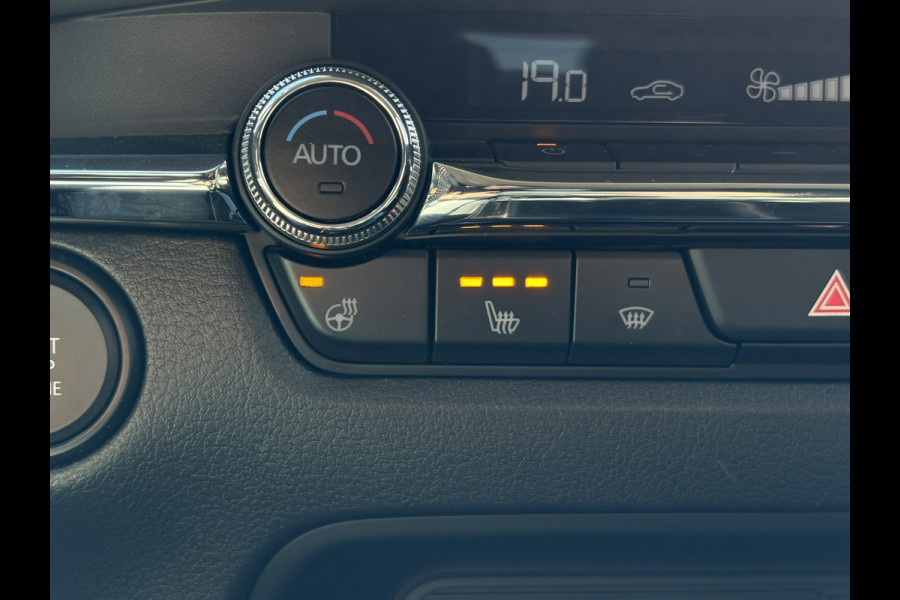 Mazda CX-30 2.0 e-SkyActiv M Hybrid | Navi, Camera, ACC, Carplay/Android, Stoel+Stuurverw., El. A.Klep | Goed onderhouden! |