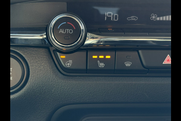 Mazda CX-30 2.0 e-SkyActiv M Hybrid | Navi, Camera, ACC, Carplay/Android, Stoel+Stuurverw., El. A.Klep | Goed onderhouden! |