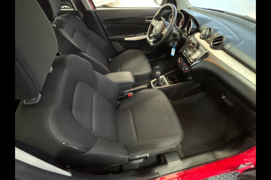 Suzuki Swift 1.2 Select Airco | Camera | Stoelverwarming | Trekhaak