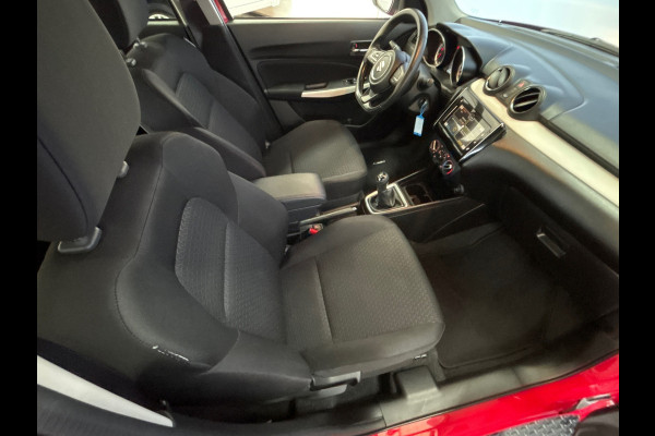 Suzuki Swift 1.2 Select Airco | Camera | Stoelverwarming | Trekhaak