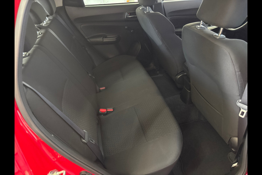 Suzuki Swift 1.2 Select Airco | Camera | Stoelverwarming | Trekhaak