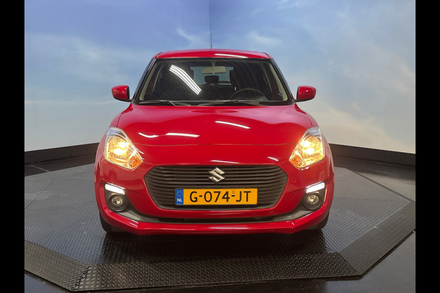 Suzuki Swift 1.2 Select Airco | Camera | Stoelverwarming | Trekhaak