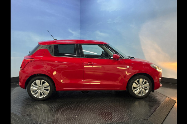 Suzuki Swift 1.2 Select Airco | Camera | Stoelverwarming | Trekhaak