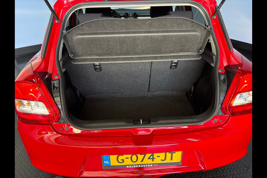 Suzuki Swift 1.2 Select Airco | Camera | Stoelverwarming | Trekhaak