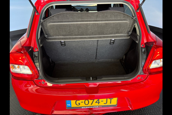 Suzuki Swift 1.2 Select Airco | Camera | Stoelverwarming | Trekhaak