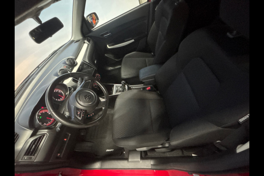 Suzuki Swift 1.2 Select Airco | Camera | Stoelverwarming | Trekhaak