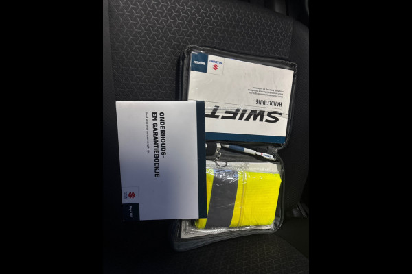 Suzuki Swift 1.2 Select Airco | Camera | Stoelverwarming | Trekhaak