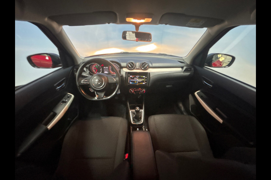 Suzuki Swift 1.2 Select Airco | Camera | Stoelverwarming | Trekhaak