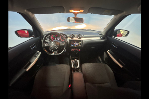 Suzuki Swift 1.2 Select Airco | Camera | Stoelverwarming | Trekhaak