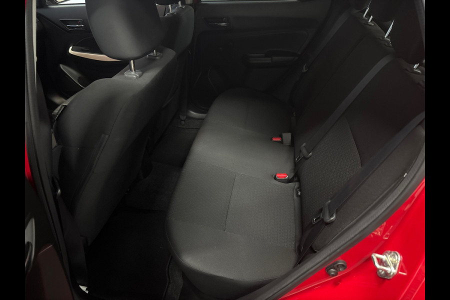 Suzuki Swift 1.2 Select Airco | Camera | Stoelverwarming | Trekhaak