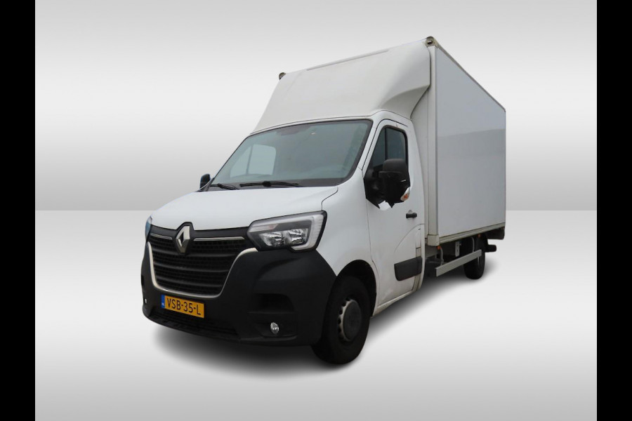 Renault Master 2.3 dCi 145pk Bakwagen met Laadklep