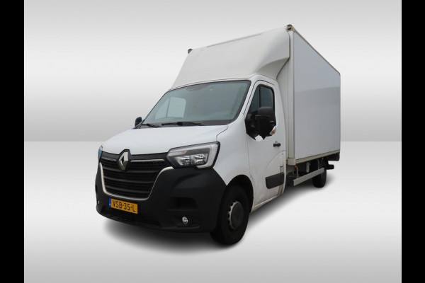 Renault Master 2.3 dCi 145pk Bakwagen met Laadklep