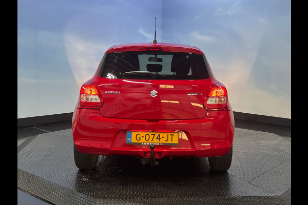 Suzuki Swift 1.2 Select Airco | Camera | Stoelverwarming | Trekhaak